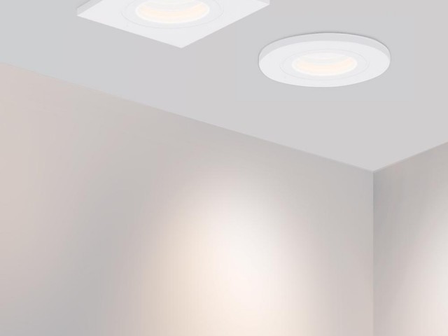 Светодиодный светильник LTM-R45WH 3W Day White 30deg (Arlight, IP40 Металл, 3 года) фото:6