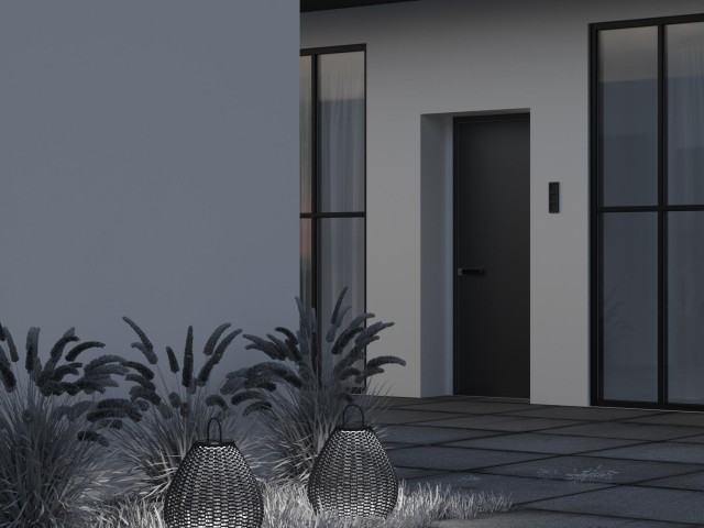 Ландшафтный светильник Outdoor OSL599FL-L5B3K фото:9