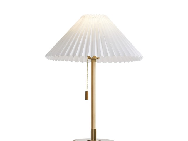 Настольный светильник Freya FR5533TL-01BS фото:1