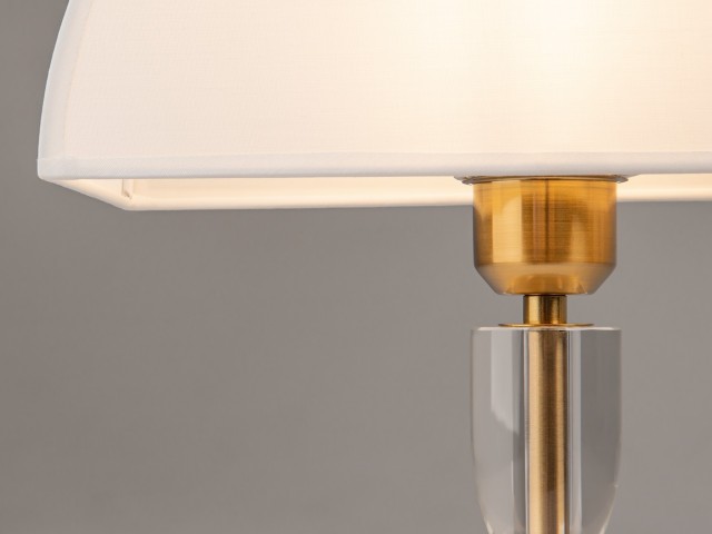 Настольный светильник Maytoni Z034TL-01BZ фото:15