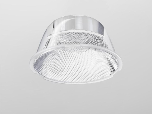 Комплектующие для светильника Technical LensD38-36 фото:1