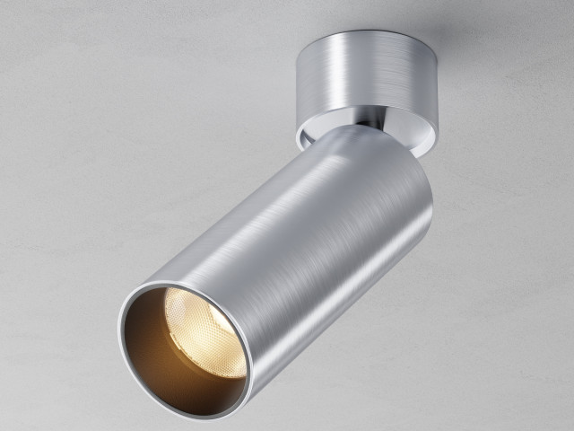 Потолочный светильник Technical C055CL-L12W2.7K-W-PT фото:6