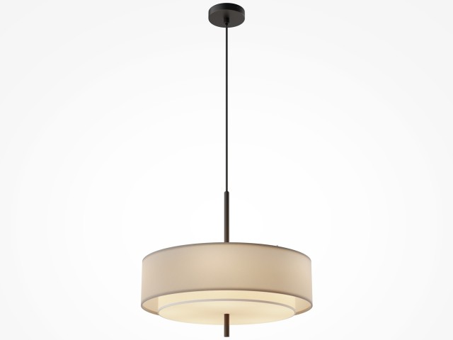 Подвесной светильник Maytoni MOD613PL-05GR1 фото:4