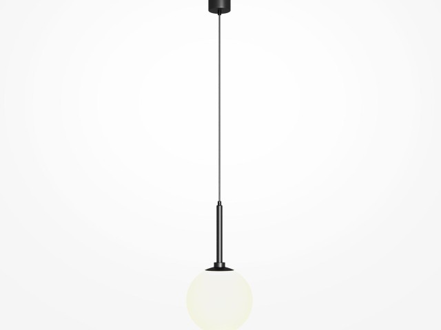 Подвесной светильник Maytoni Z020PL-L6B3K фото:12