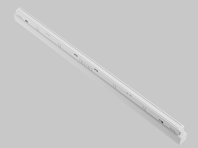 Трековый светильник Technical TR030-4-24WTW-DD-W фото:3