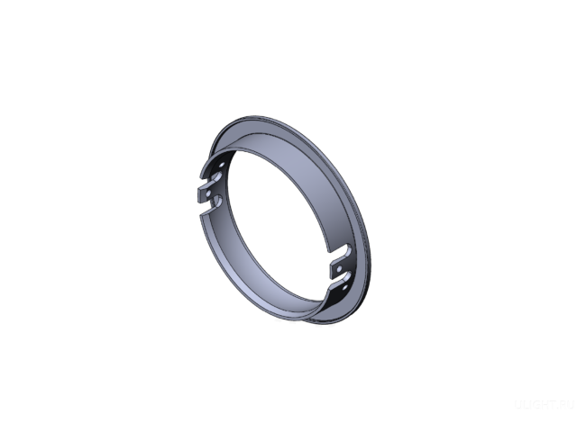 DOT Ring Spin outter – RAW фото:2