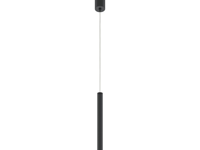 Подвесной светильник Maytoni MOD159PL-L6BK фото:6