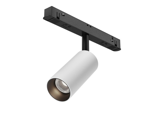 Трековый светильник Technical TR032-4-12WTW-M-DD2-W фото:30