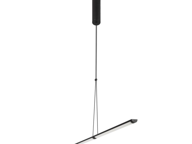 Подвесной светильник Maytoni P096PL-L11BK фото:18