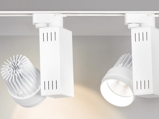 Светодиодный светильник LGD-538WH 18W Warm White (Arlight, IP20 Металл, 3 года) фото:4