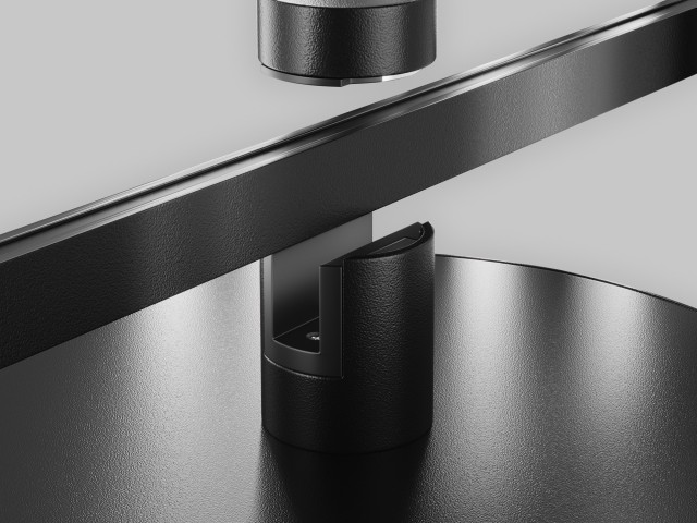 Трековый светильник Technical TR153-1-10W4K-B фото:126