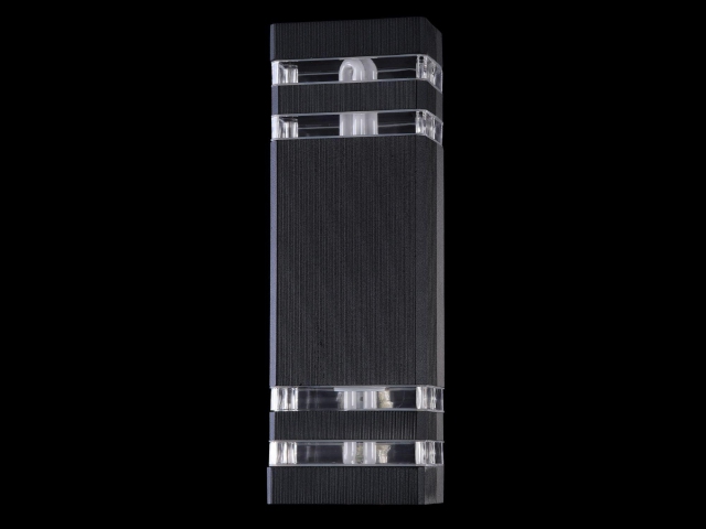 Настенный светильник (бра) Outdoor O578WL-02B фото:14