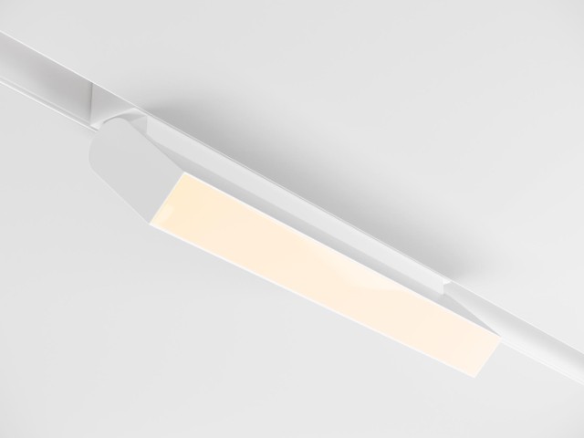 Трековый светильник Technical TR013-2-20W3K-W фото:7