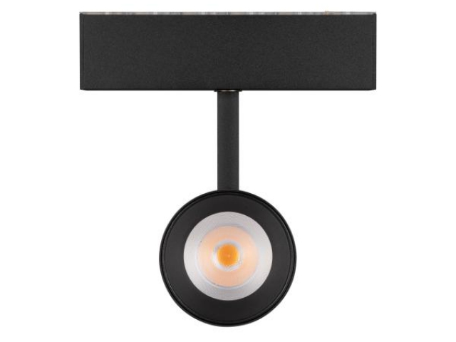 Светильник MAG-SPOT-45-R65-18W Warm3000 (BK, 36 deg, 24V) (Arlight, IP20 Металл, 5 лет) фото:11