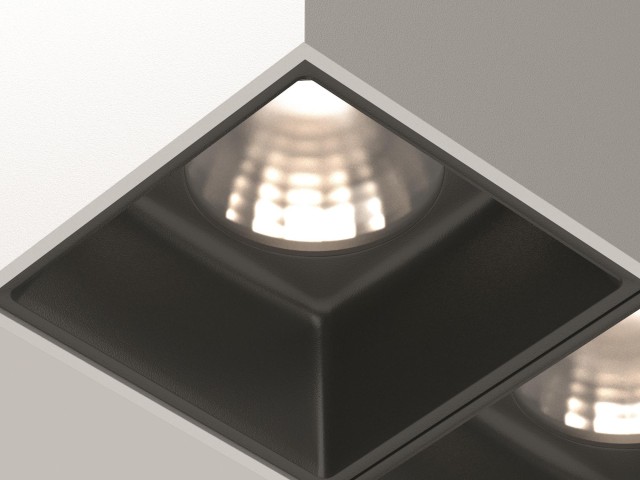 Потолочный светильник Technical C065CL-02-L12W4K-W фото:8