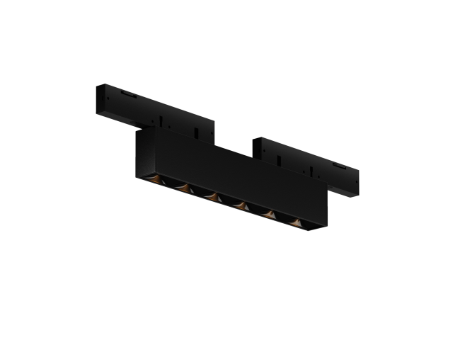 Трековый светильник Technical TR193-1-10W3K-M-B фото:9