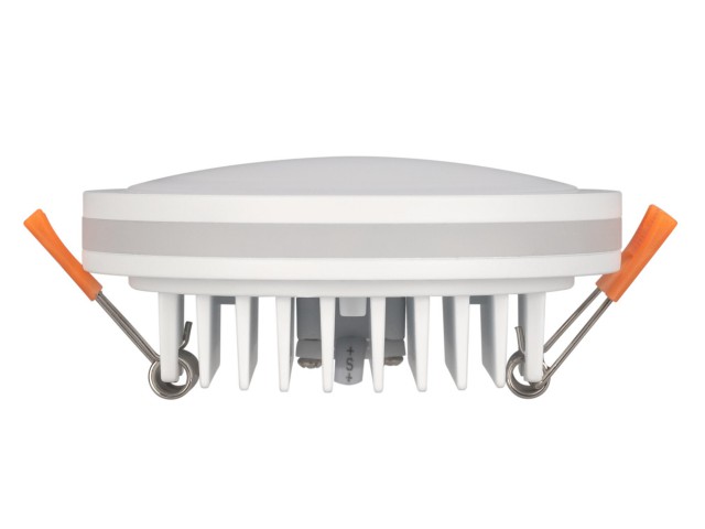 Светодиодная панель LTD-95SOL-10W Day White (Arlight, IP44 Пластик, 3 года) фото:6