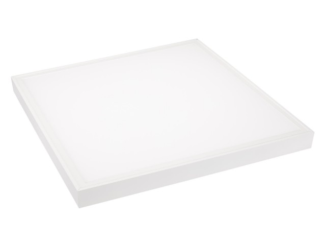 Набор SX6060A White (для панели IM-600x600) (Arlight, Металл) фото:4