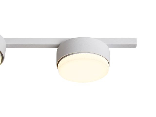 Потолочный светильник Freya FR5182CL-05W фото:9