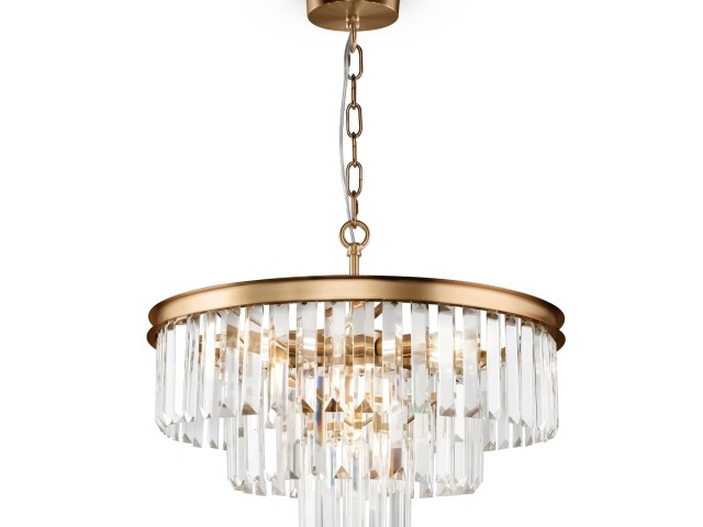 Подвесной светильник Maytoni MOD085PL-07BS фото:20