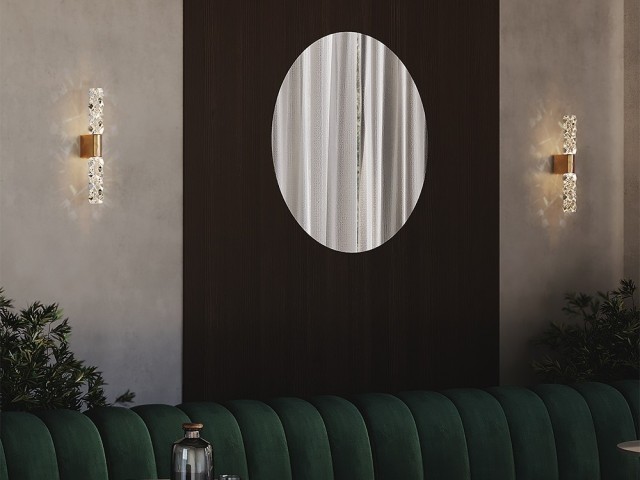 Настенный светильник (бра) Maytoni MOD328WL-L5BS3K фото:12