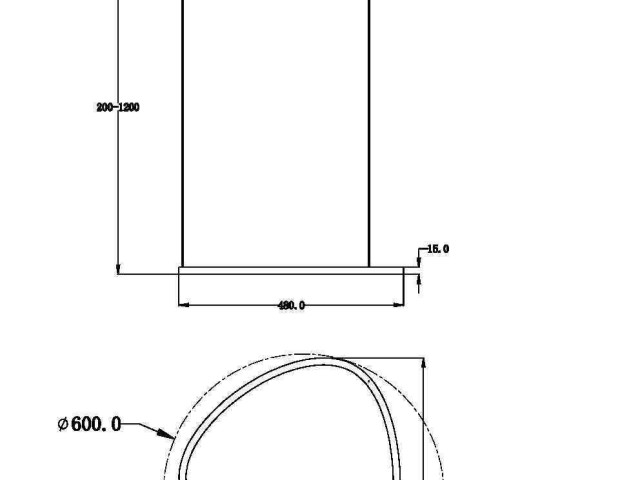 Подвесной светильник Maytoni MOD072PL-L28CH3K фото:6