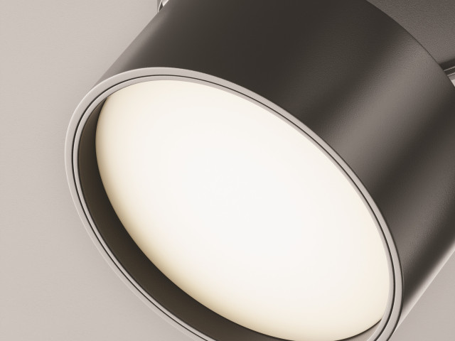 Потолочный светильник Technical C024CL-L12B4K фото:22