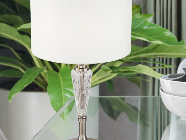 Настольный светильник Maytoni MOD014TL-01N фото:12