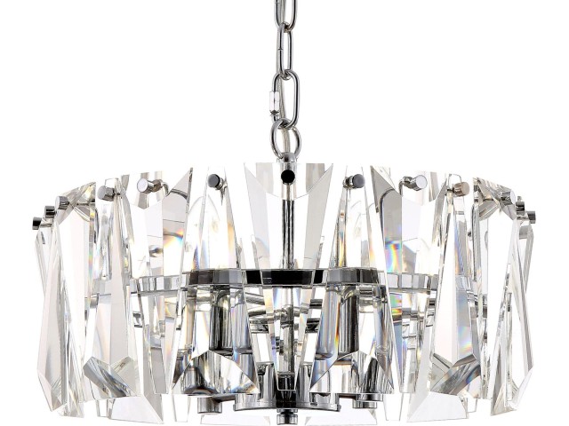 Подвесной светильник Maytoni MOD043PL-04CH фото:11