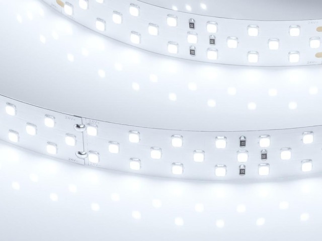 Лента RT-A252-19mm 24V White6000 (27 W/m, IP20, 2835, 5m) (Arlight, 27 Вт/м, IP20) фото:7