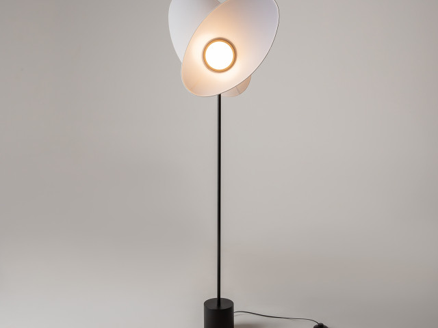 Напольный светильник (торшер) Maytoni MOD396FL-L10W3K фото:13