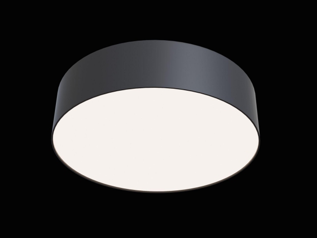 Потолочный светильник Technical C032CL-L32B4K фото:18