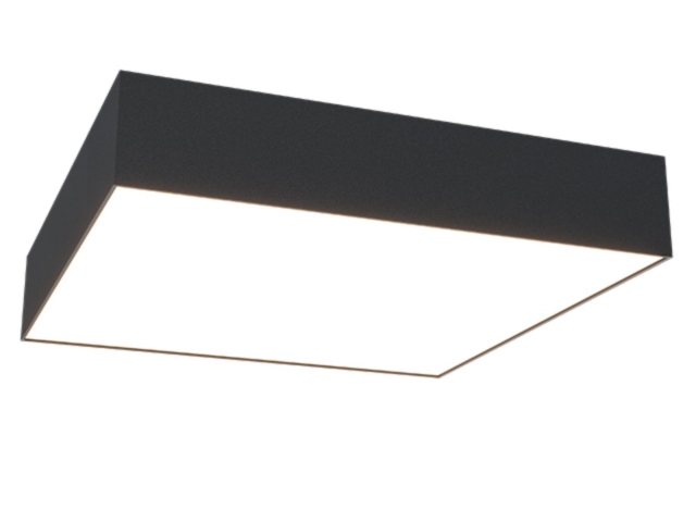 Потолочный светильник Technical C067CL-L40B4K фото:3