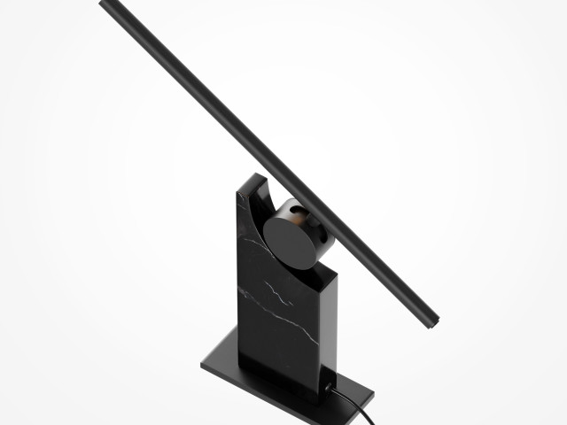 Настольный светильник Maytoni MOD467TL-L9B3K фото:4