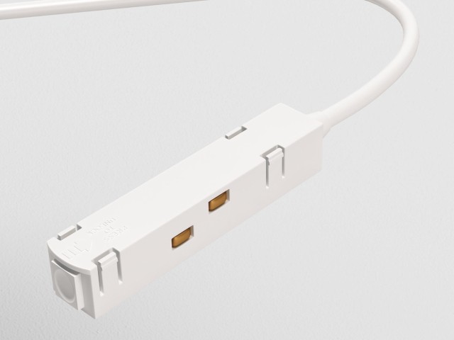 Комплектующие для трековой системы Technical TRA004B-22W фото:7