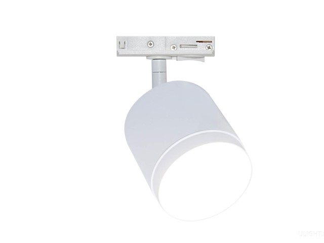 Трековый светильник Technical TR088-1-GX53-W фото:8