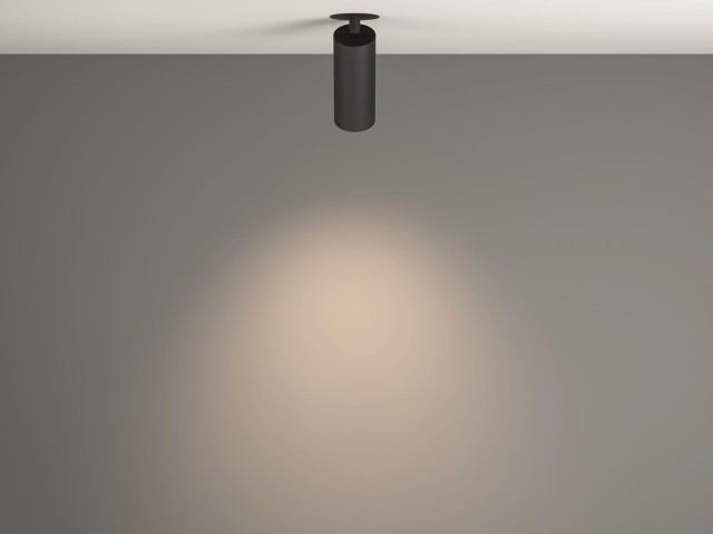 Встраиваемый светильник Technical C053CL-L12W4K-W-B фото:3