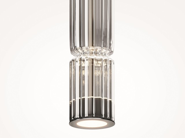 Подвесной светильник Maytoni MOD272PL-L12CH3K1 фото:9