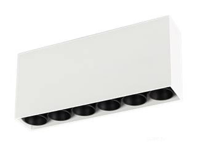 Светильник SP-ORIENT-SURFACE-TC-S186x35-15W Warm3000 (WH, 30 deg, 230V) (Arlight, IP20 Металл, 5 лет) фото:18