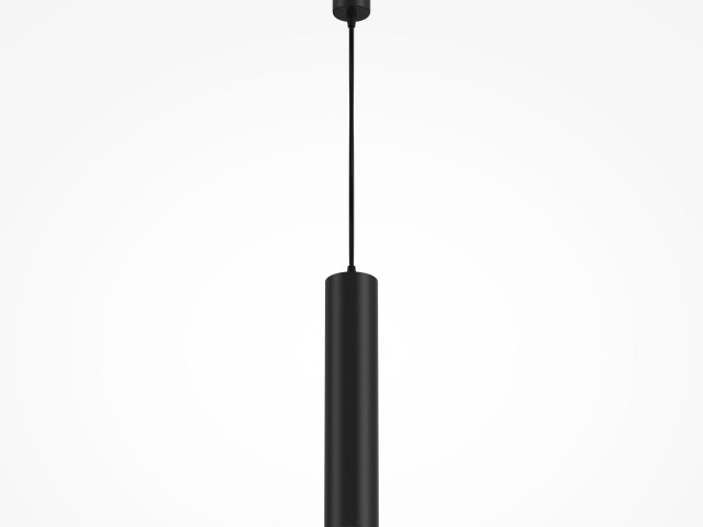 Подвесной светильник Technical P075PL-01B фото:26