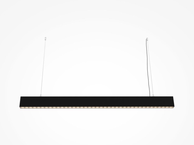 Подвесной светильник Technical P050PL-L40B4K фото:13