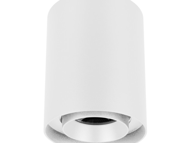Светильник SP-FOCUS-R132-24W Day4000 (WH, 24 deg, 230V) (Arlight, IP54 Металл, 5 лет) фото:2