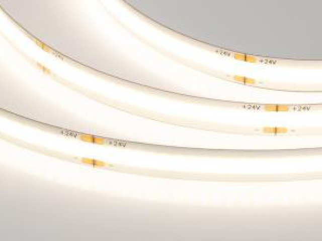 Лента COB-X378-8mm 24V Day4000 (11.5 W/m, IP20, CSP, 5m) (Arlight, -) фото:10