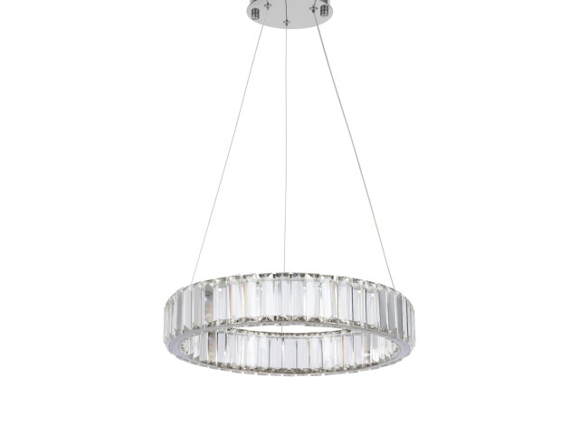 Подвесной светильник Freya FR5257PL-L17CH фото:8