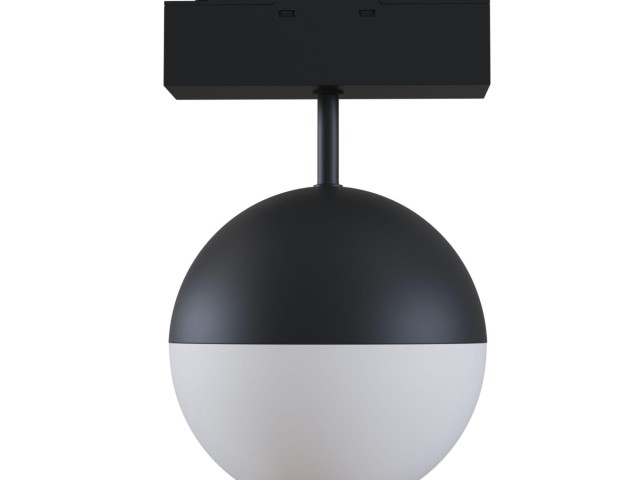 Трековый светильник Technical TR017-2-10W4K-B фото:6