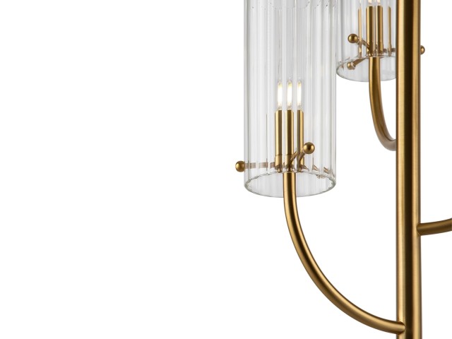Подвесной светильник Maytoni MOD223PL-03BS фото:7