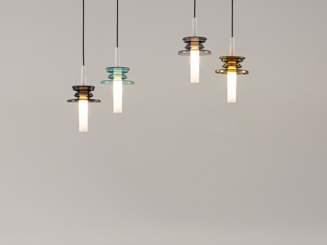Подвесной светильник Maytoni MOD255PL-01B1 фото:10