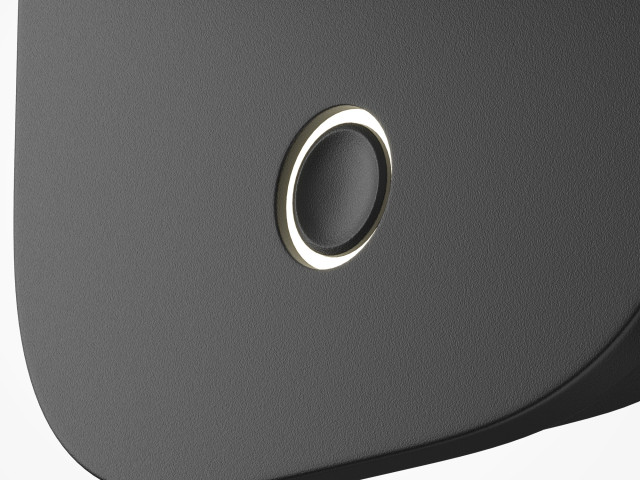 Настенный светильник (бра) Maytoni C175WL-9W-2.7-4K-B фото:3