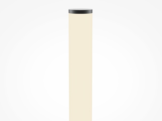 Напольный светильник (торшер) Maytoni MOD277FL-L24GR3K фото:12