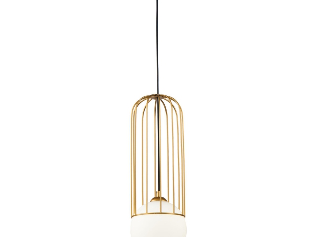 Подвесной светильник Maytoni P361PL-01G фото:21